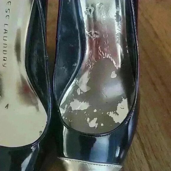 Chinese Laundry women's heel - Picture 5 of 5